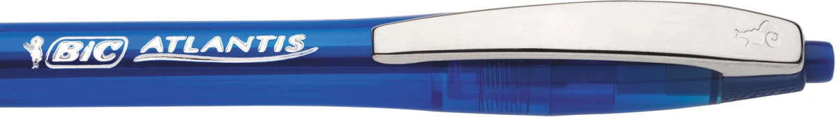 BIC Kugelschreiber Atlantis Soft