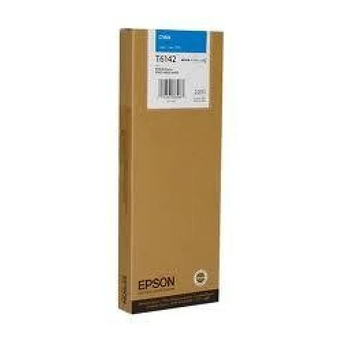 Epson T614200 Cartouche d'encre cyan