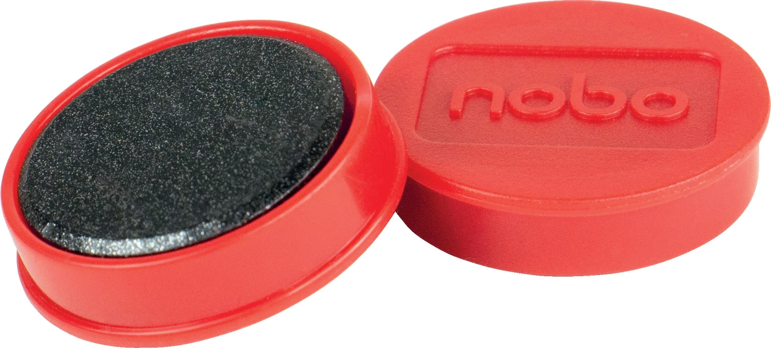 NOBO Aimant ronde 32mm