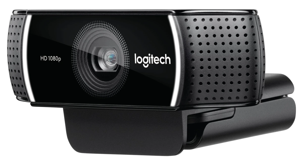 LOGITECH Pro Stream Webcam C922