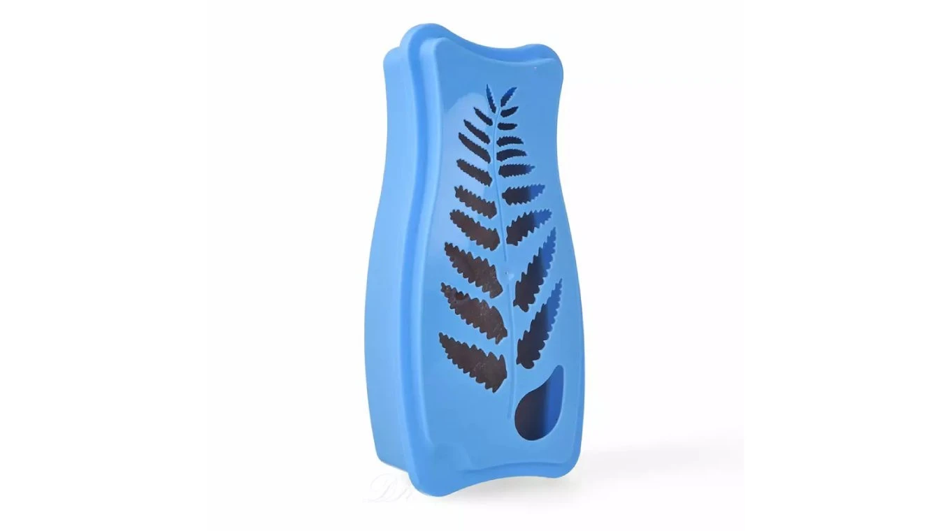 FELCE AZZURRA Désodorisant Aria di Casa Lavanda e Iris 2 pièces