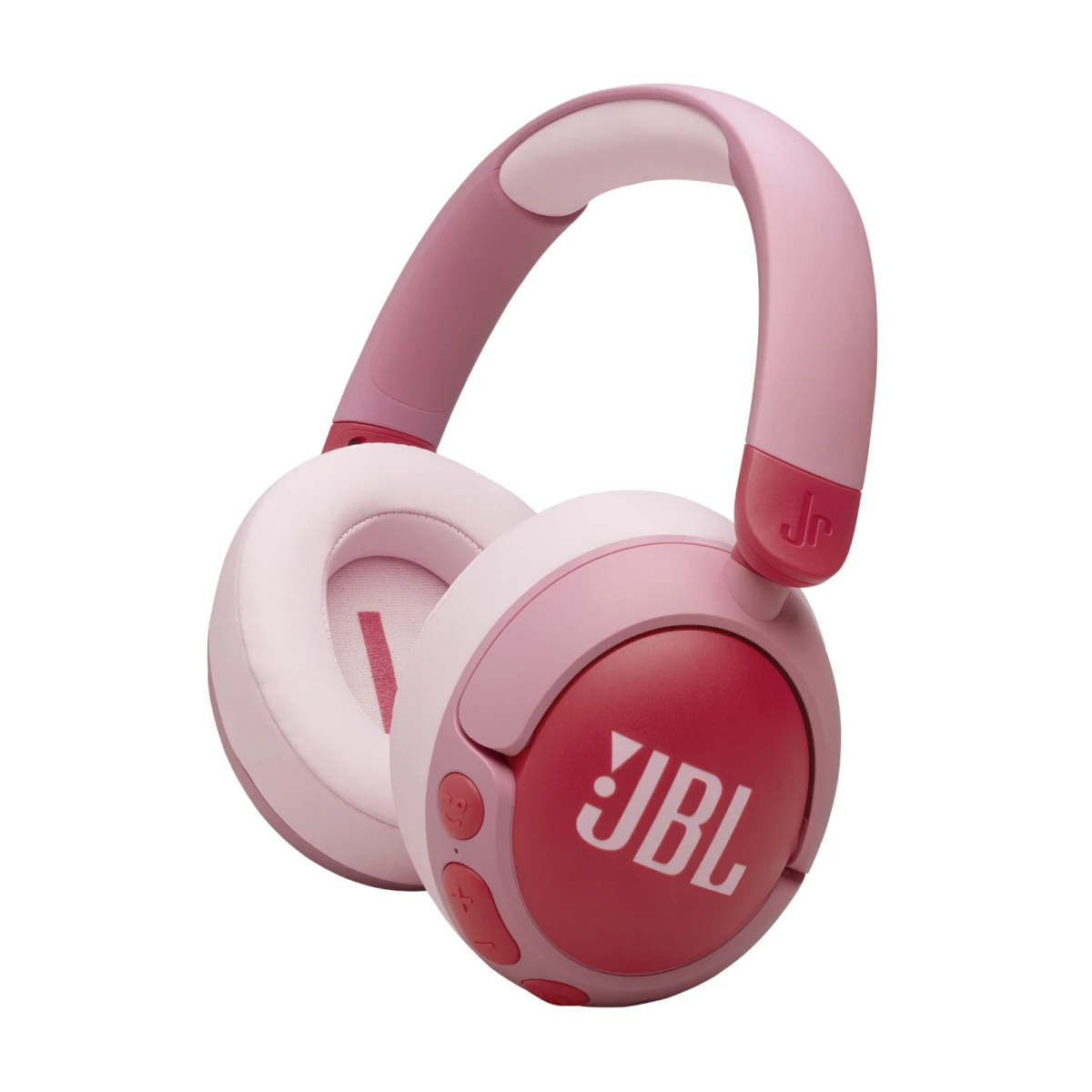 JBL Casque Bluetooth supra-auriculaire JR470NC