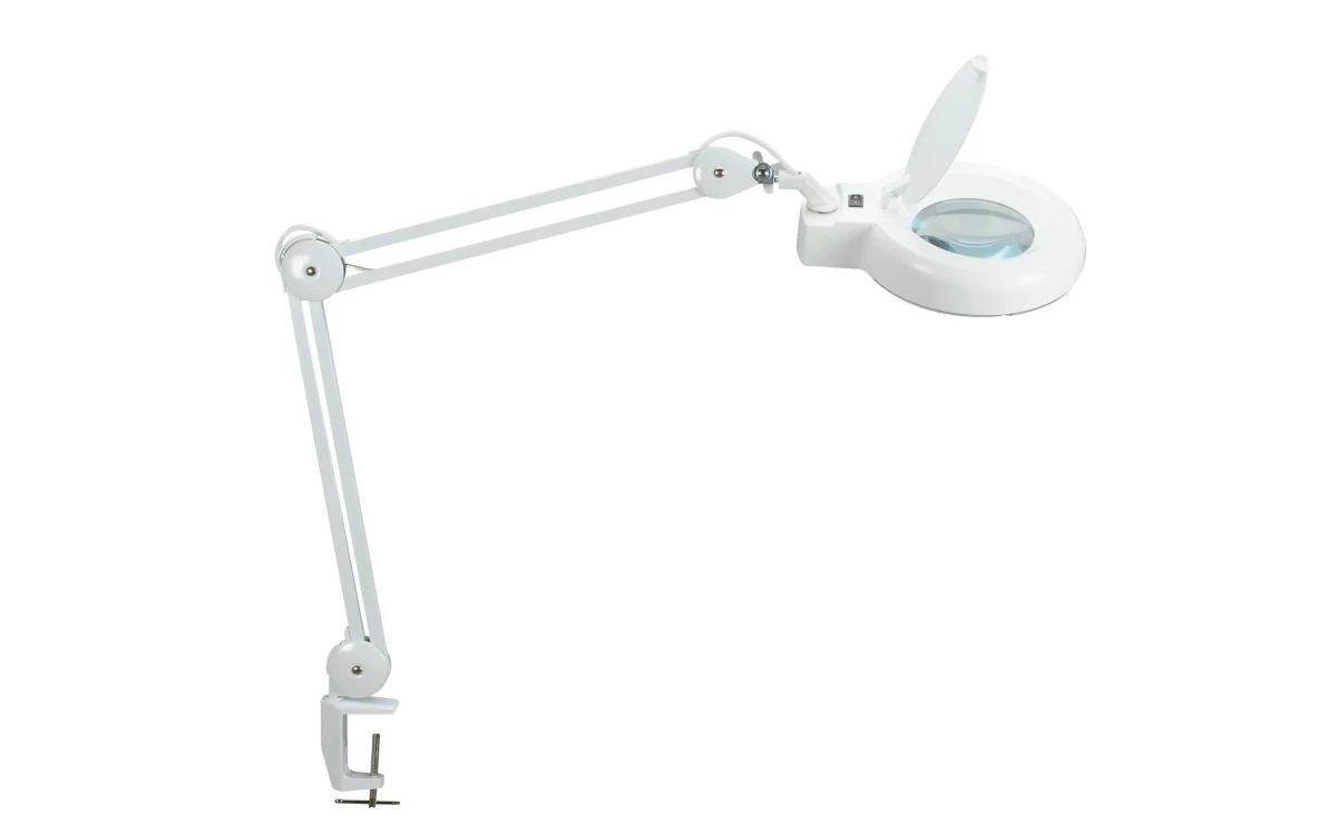 MAUL Lampe LED loupe