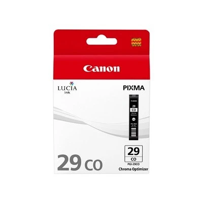 CANON Tintenpatrone chroma optimizer