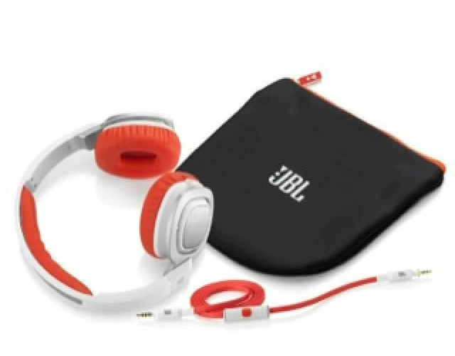 JBL J55i On-Ear Kopfhörer