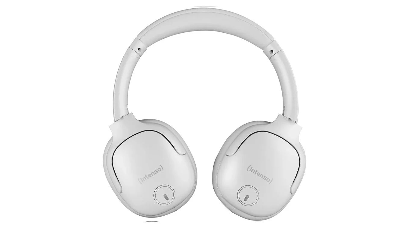INTENSO Overear Headphones TWS 3740402