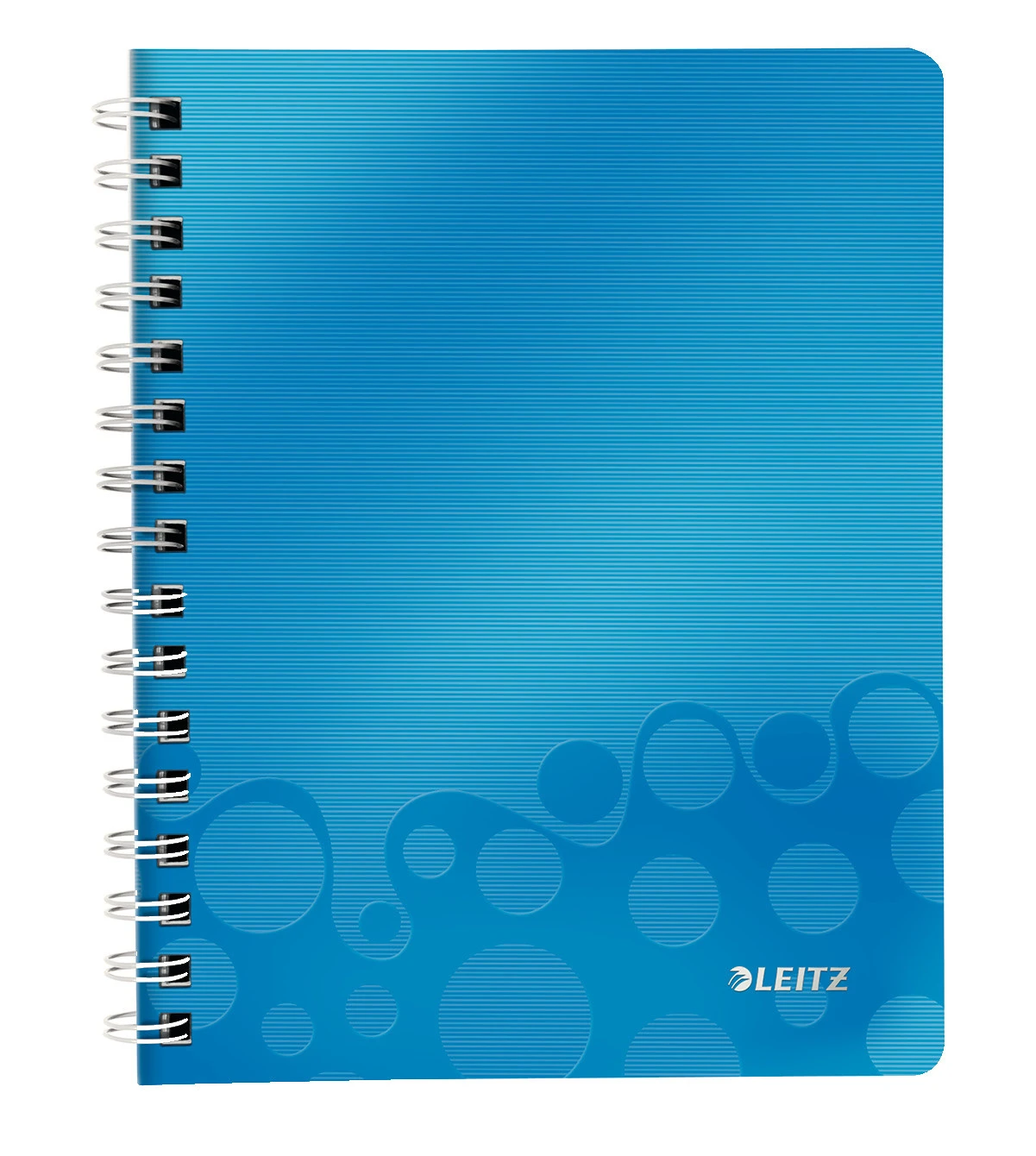 LEITZ Notizblock Wow PP A5
