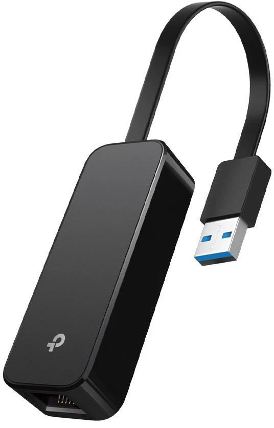 TP-LINK UE306 Adaptateur réseau Ethernet USB 3.0
