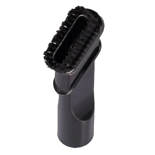 WETCOVAC 2-en-1 : embout joints avec couronne de brosses Ø 32