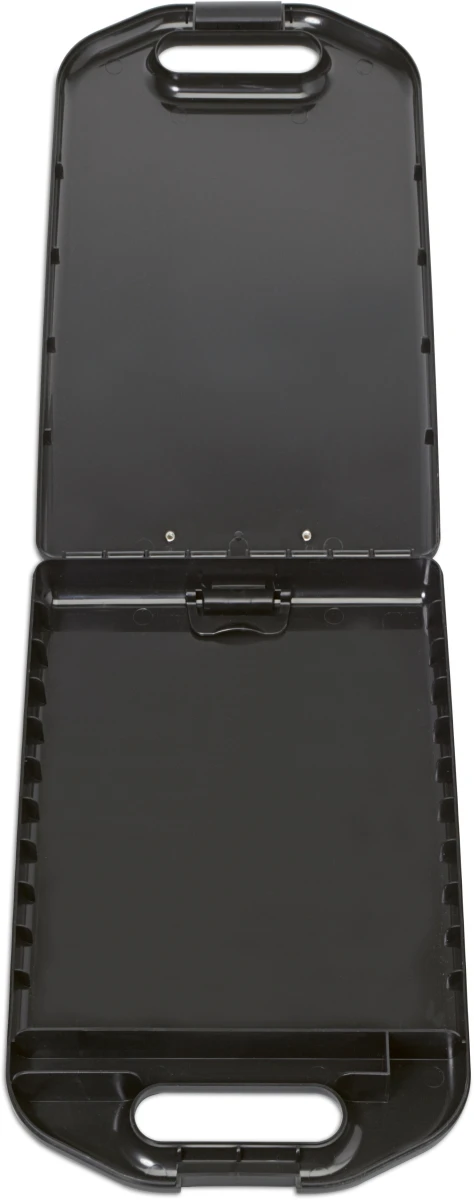 MAUL Plaque à écrire A4 PP, large