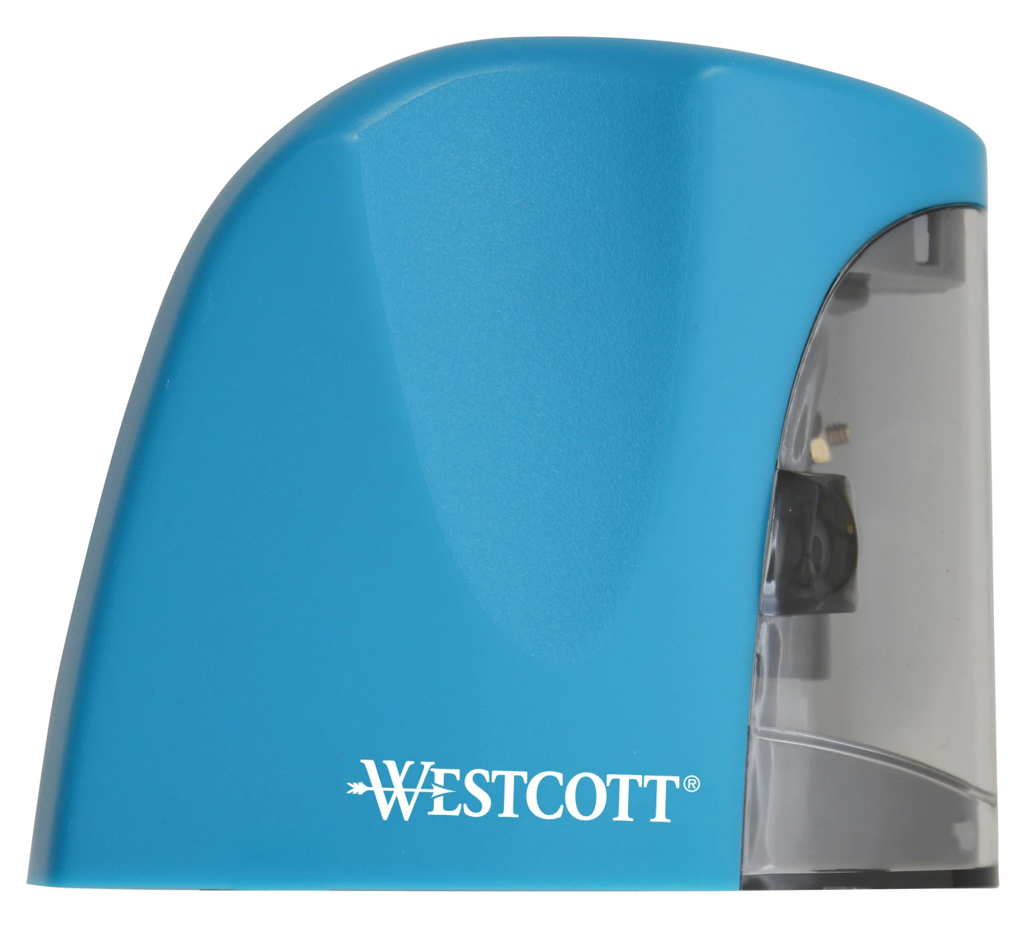 WESTCOTT Anspitzer 8mm