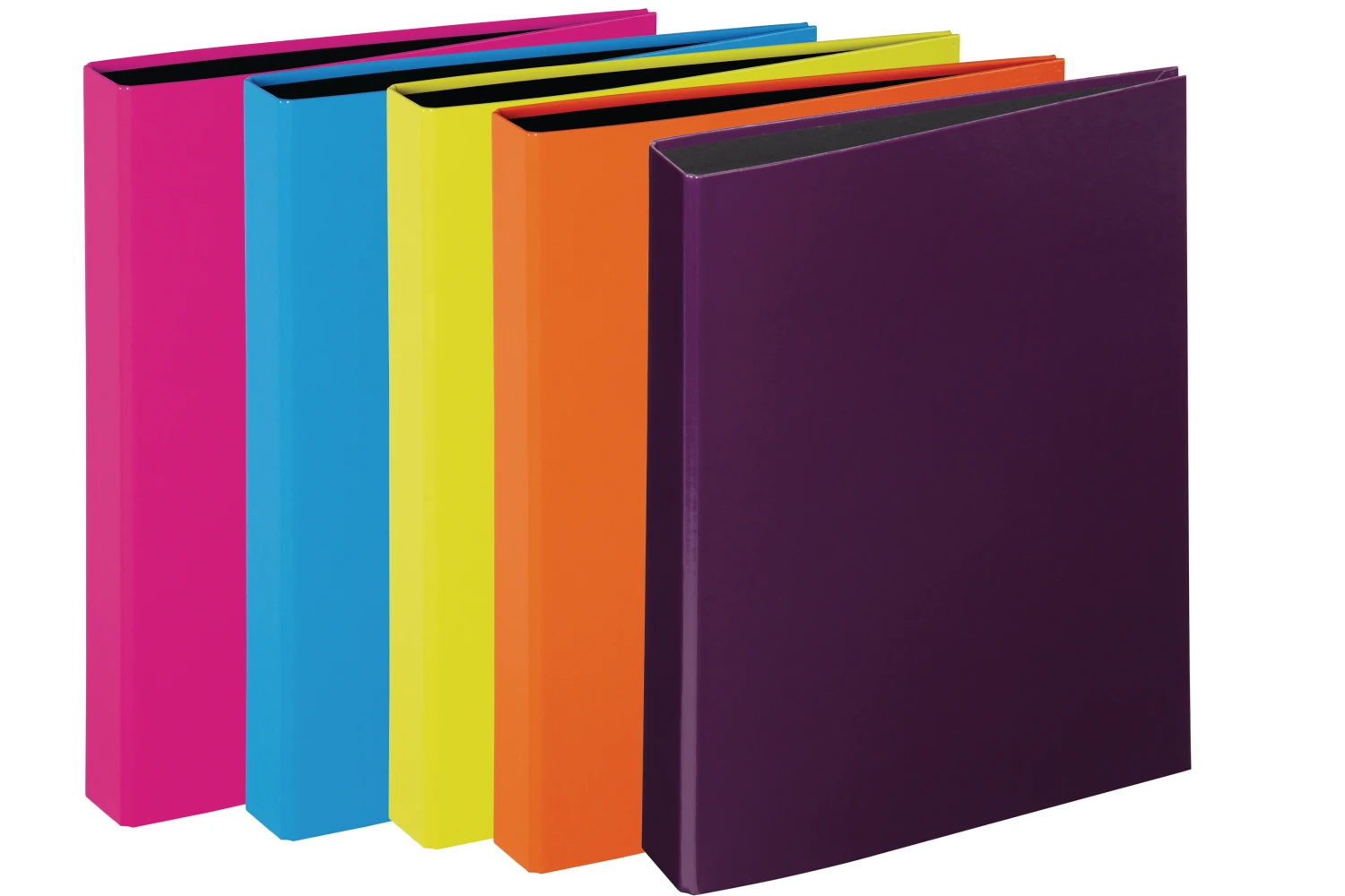 PAGNA Ringbuch Trend A4