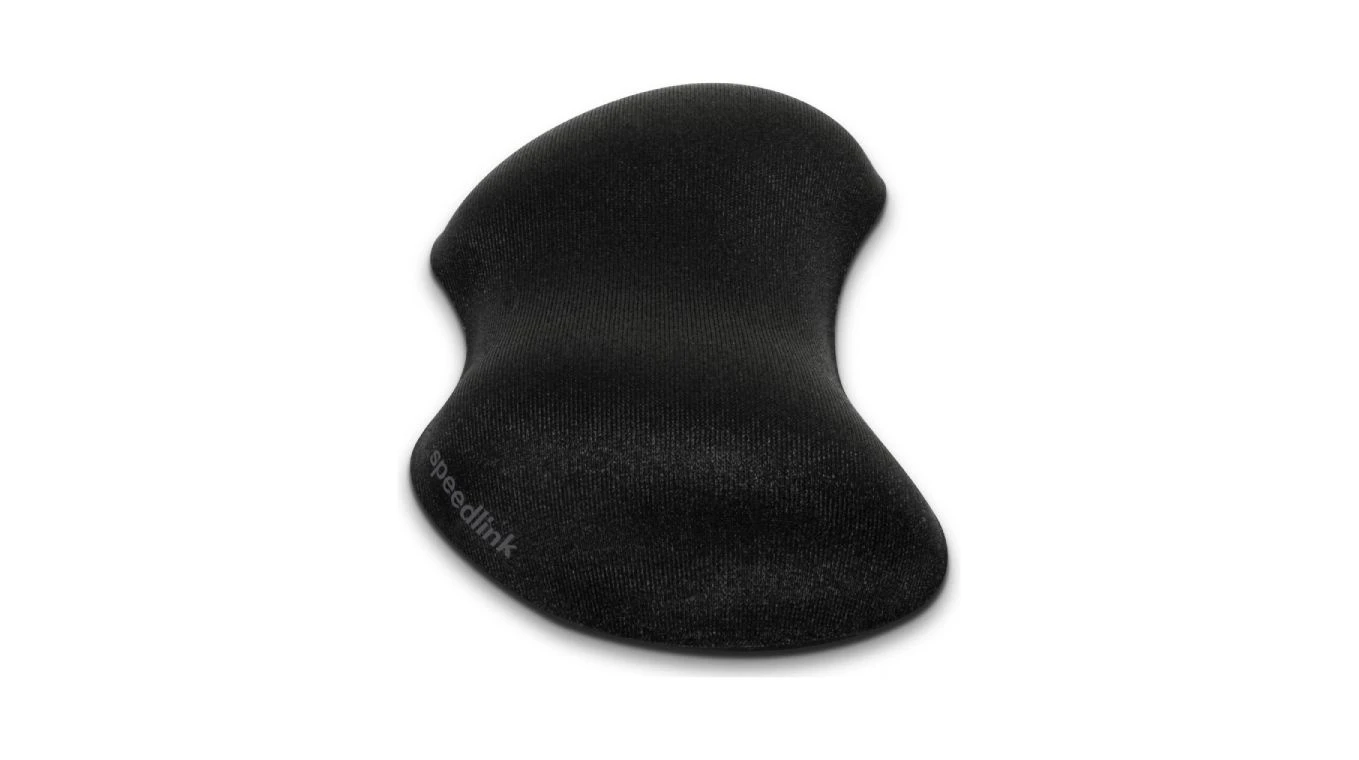 SPEEDLINK LAX Wrist Rest Gelpad Repose-poignets