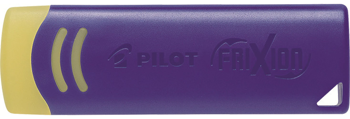 PILOT Gomme à effac. Frixion