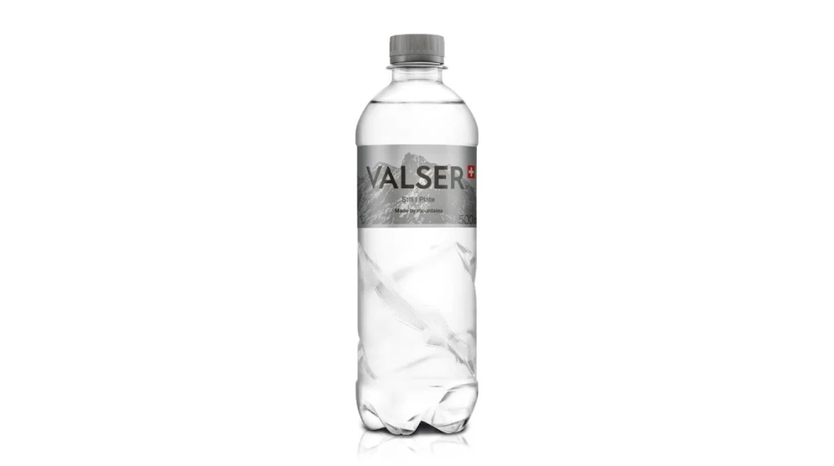VALSER Still Pet 6 x 500 ml