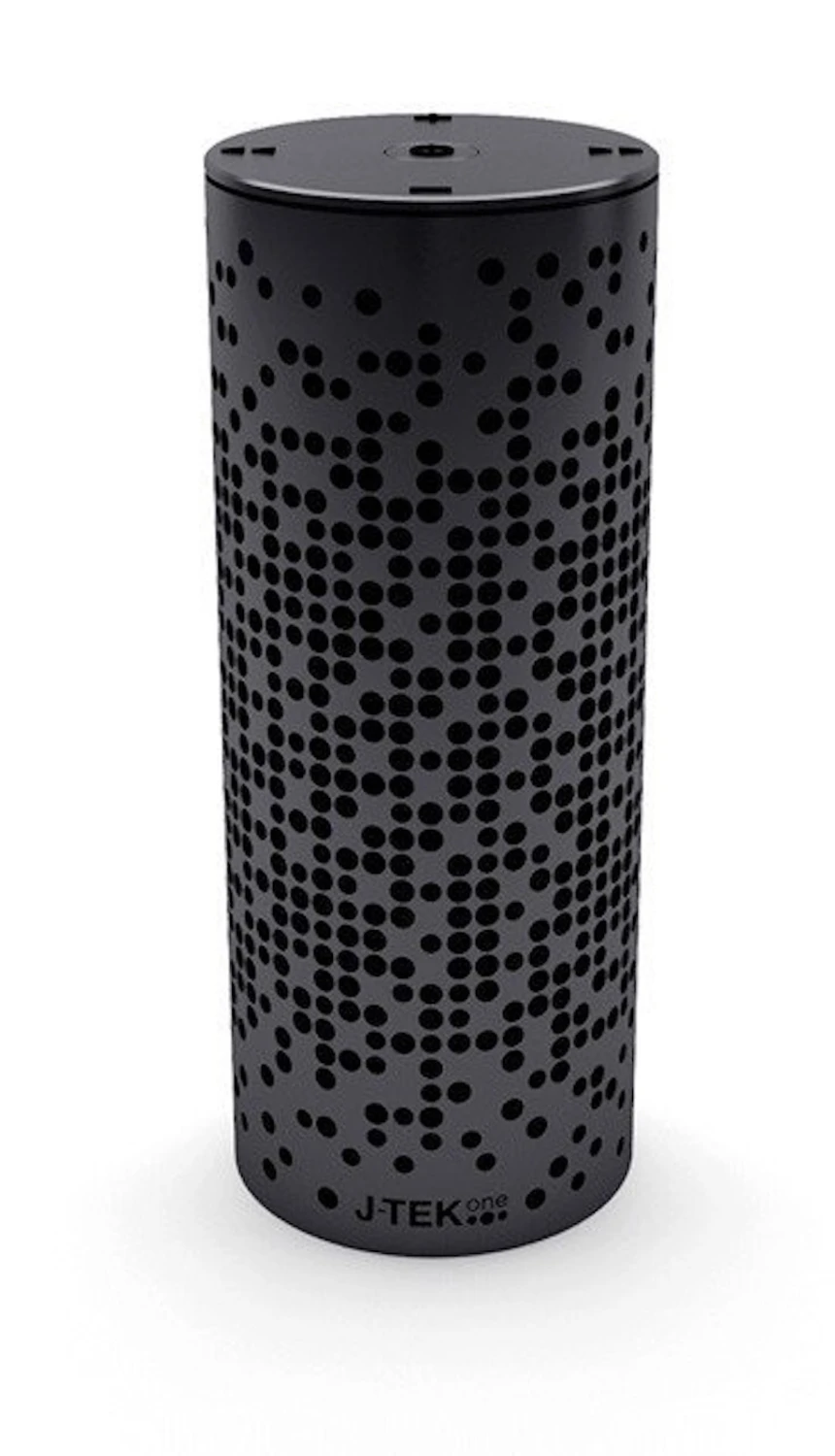Enceinte Bluetooth Jarre Technologies avec suppression de bruit intégrée
