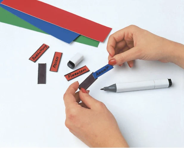 MAGNETOPLAN Magnetoflex U-Profil