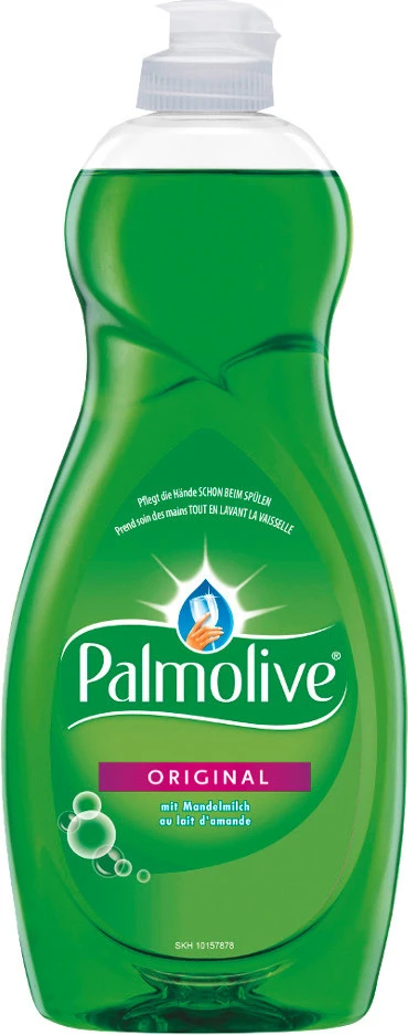 PALMOLIVE Liquide vaisselle à la main Original 750 ml