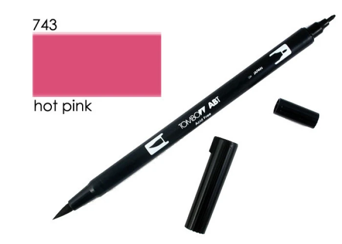 TOMBOW Dual Brush