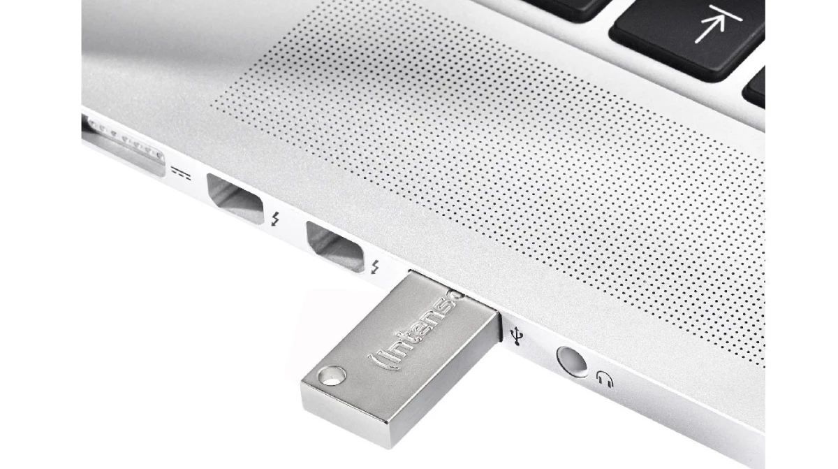INTENSO USB-Stick Premium Line 64GB USB 3.0