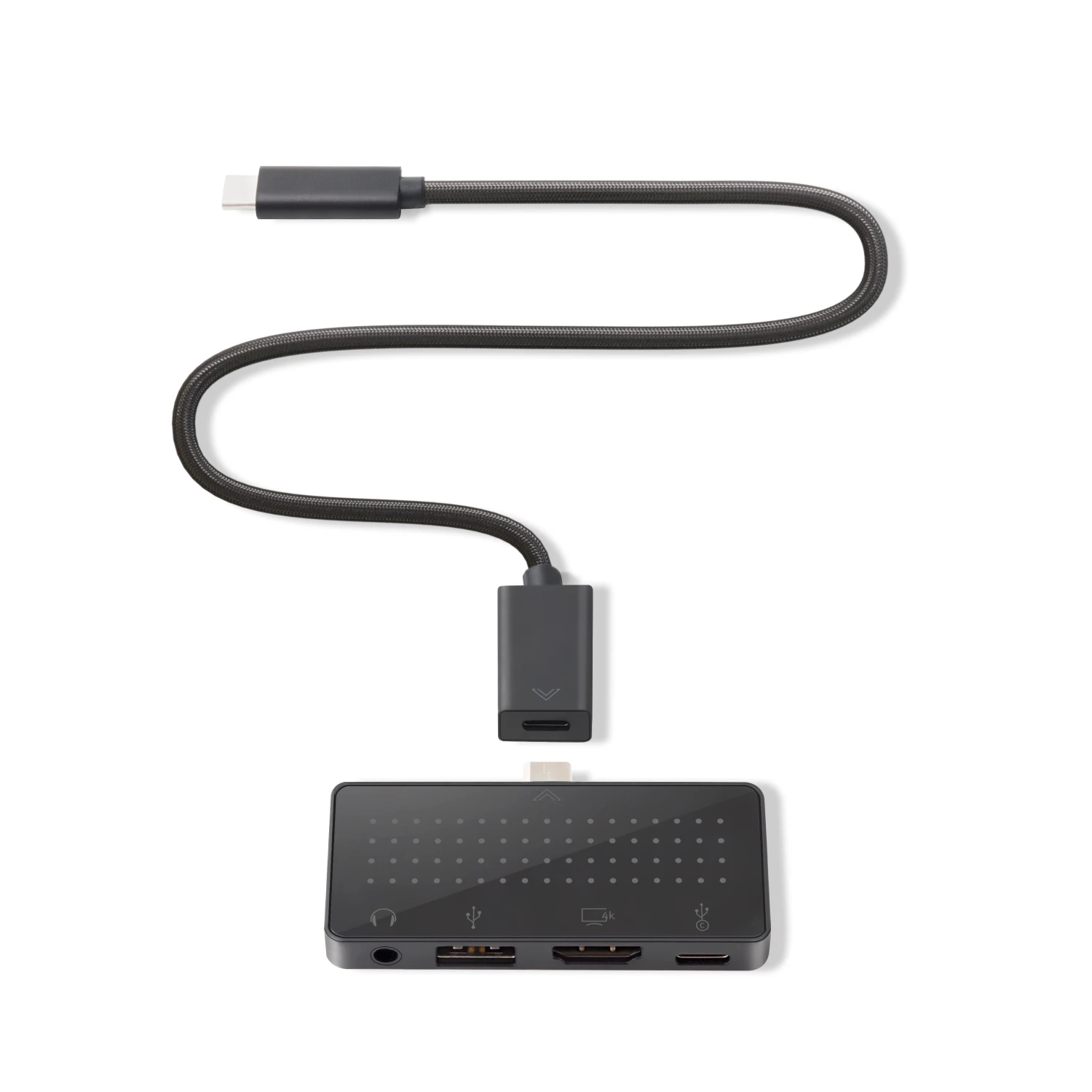 Twelve South StayGo mini USB-C Hub