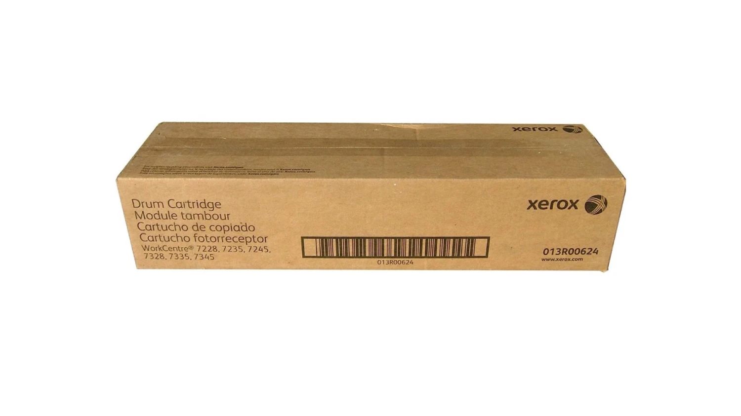 XEROX 13R00624 Trommeleinheit