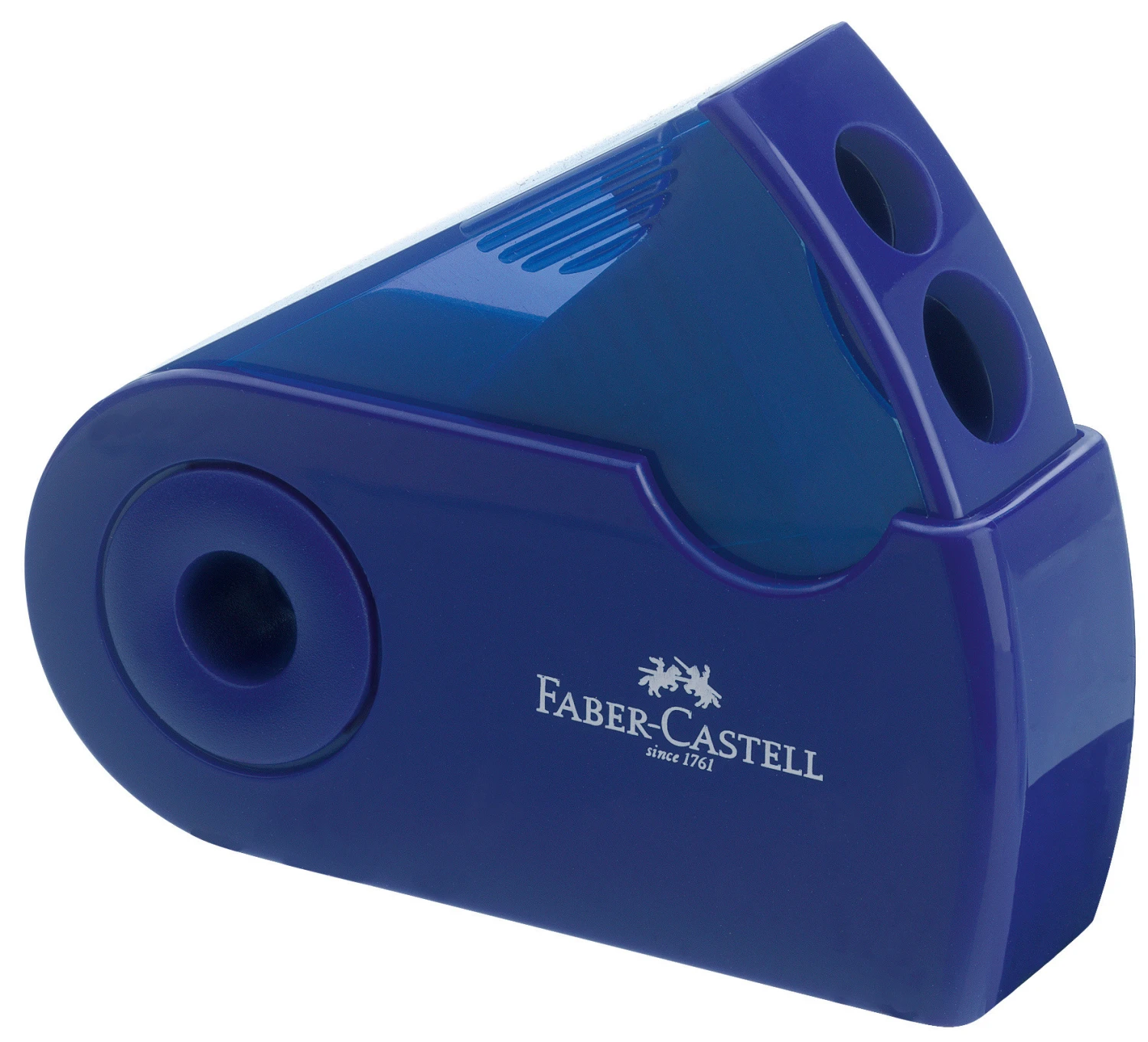 FABER-CASTELL Taille-crayon SLEEVE