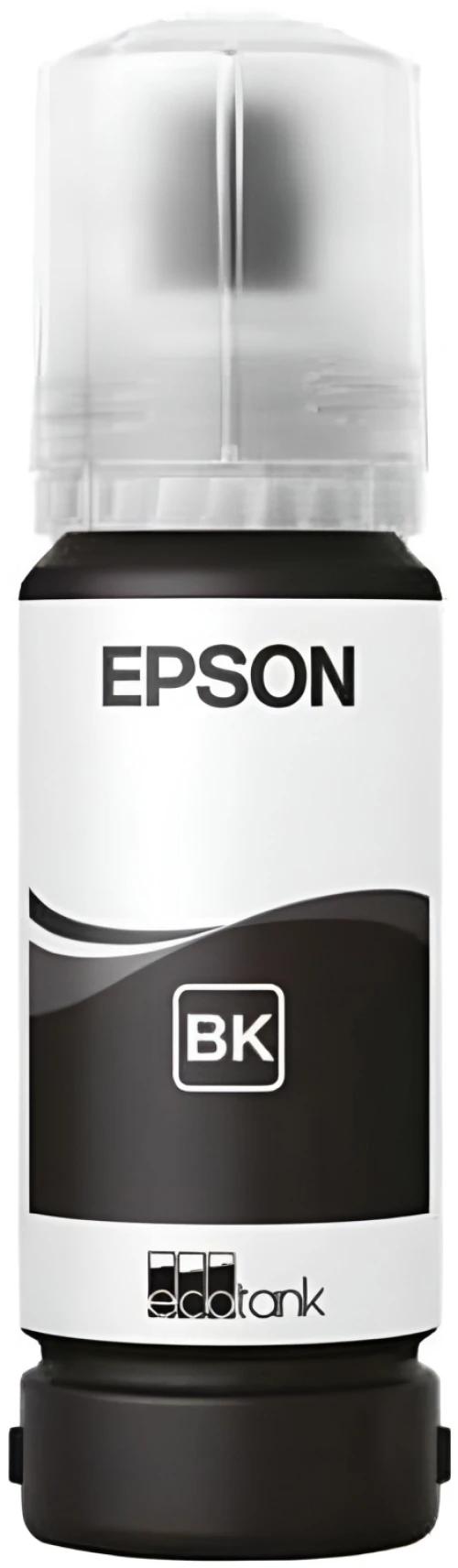 EPSON Ecotank 107 schwarz