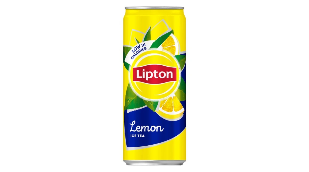 Lipton Ice Tea