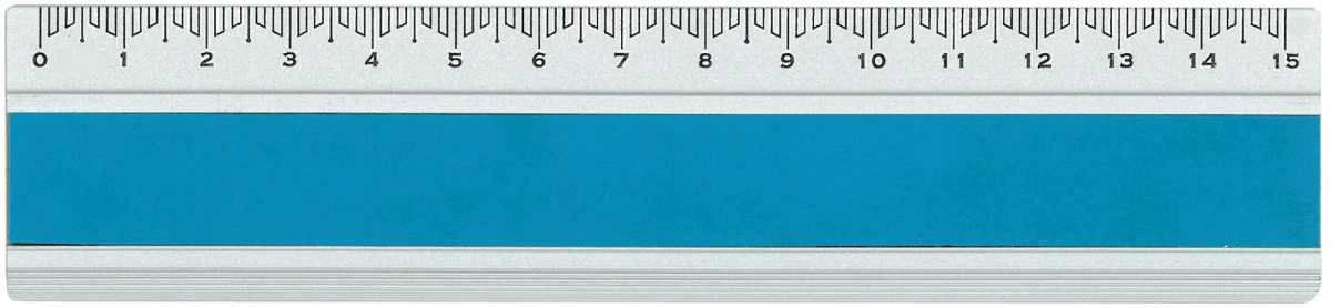 DUX Règle Joy Color 15cm