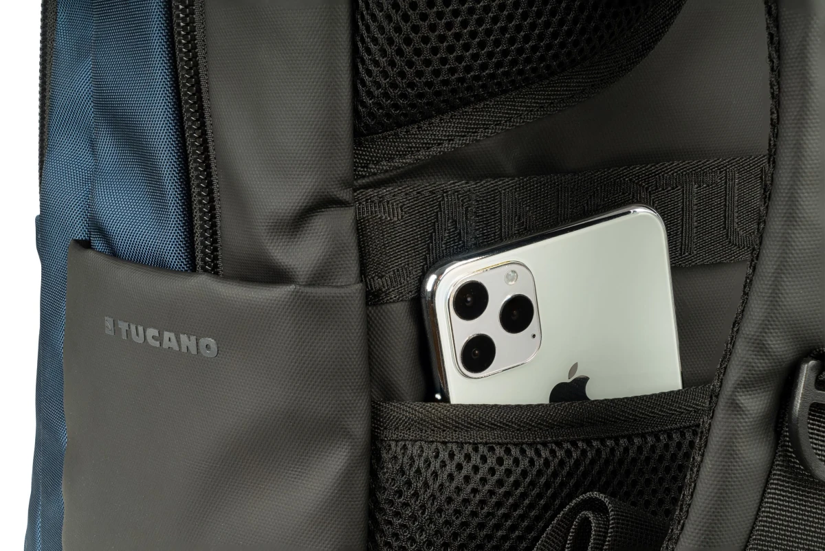 TUCANO MARTE Gravity Rucksack MacBook/Notebook 15"