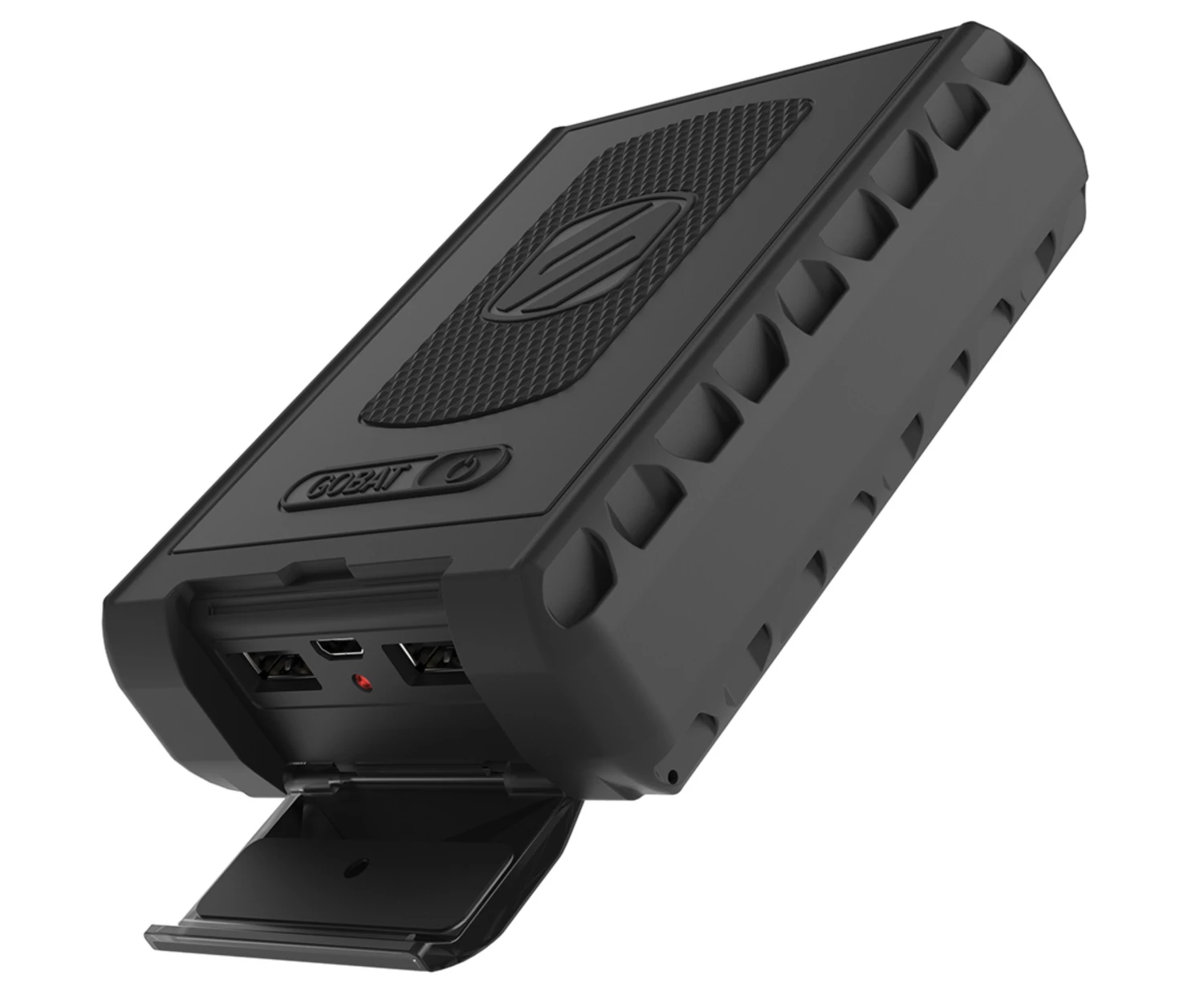 Scosche goBAT 12000mAh Powerbank