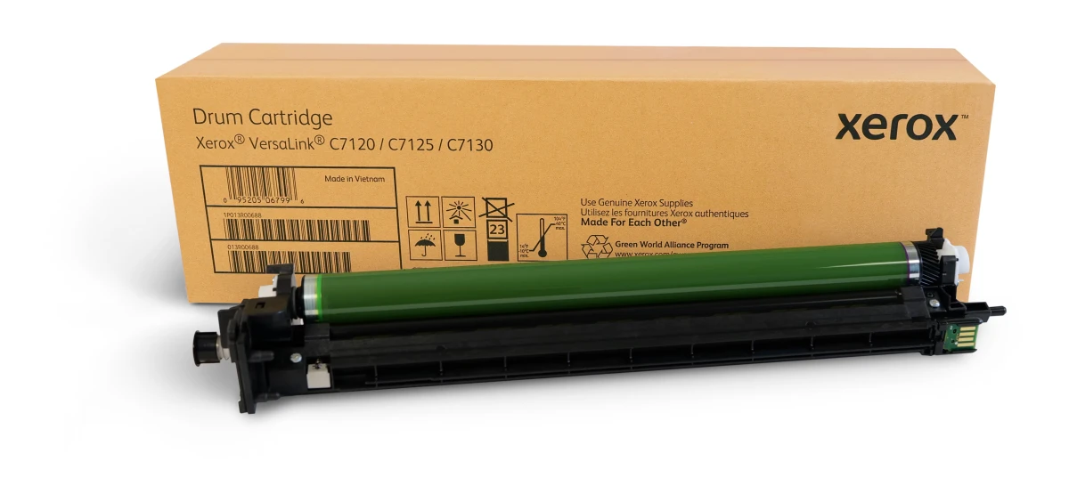 XEROX Drum Cartridge