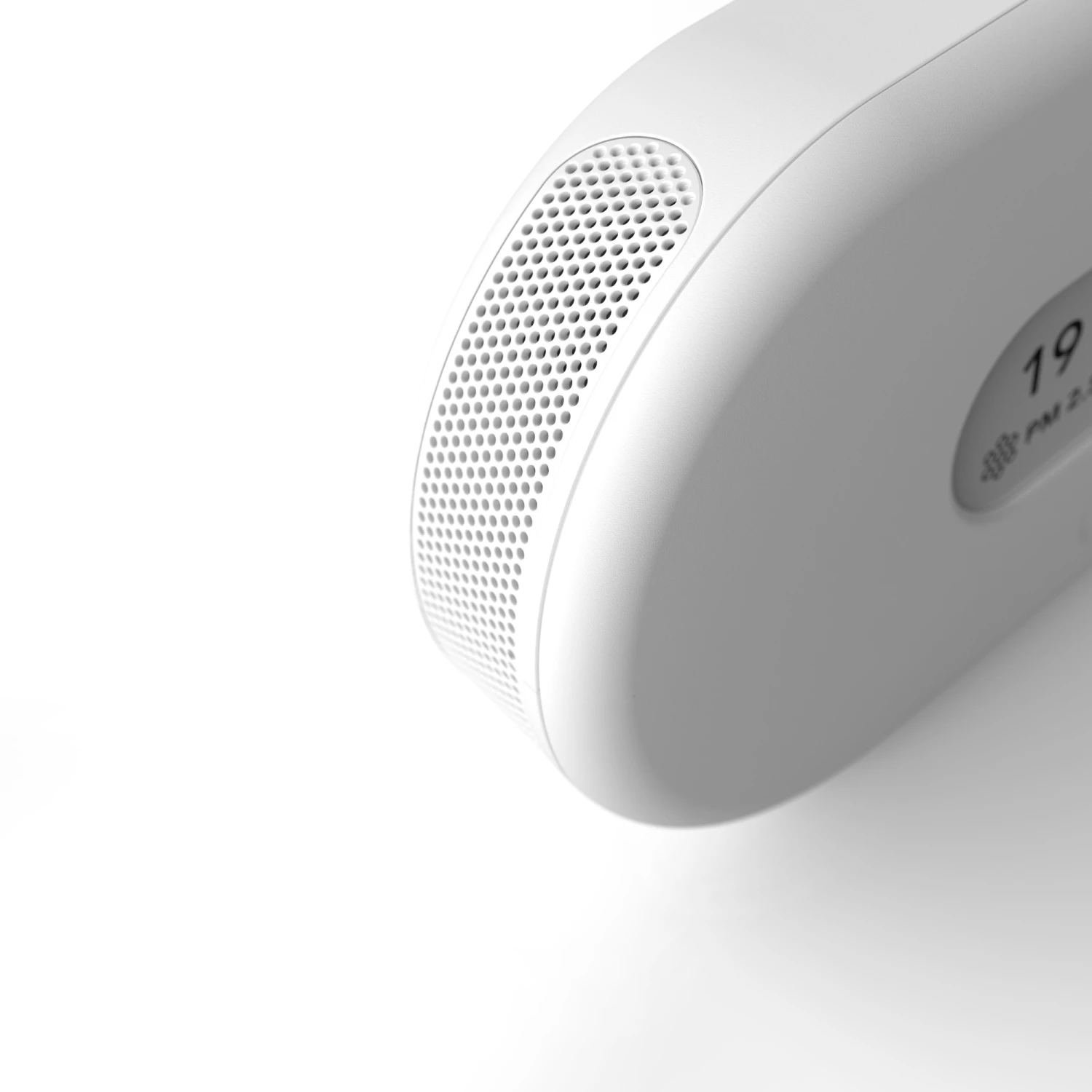 Airthings View Plus