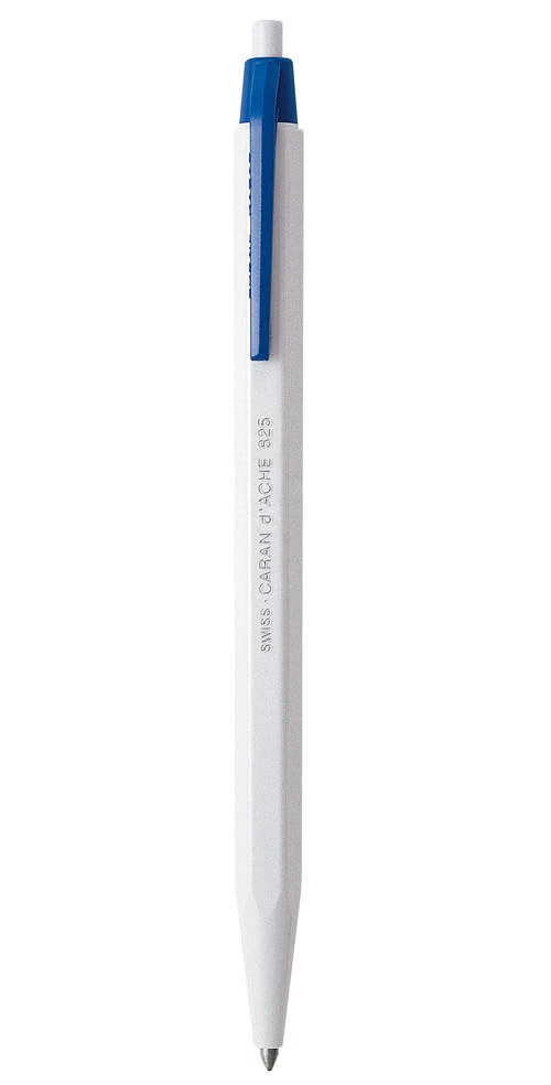 CARAN D'ACHE Kugelschreiber 825 - 2er Pack