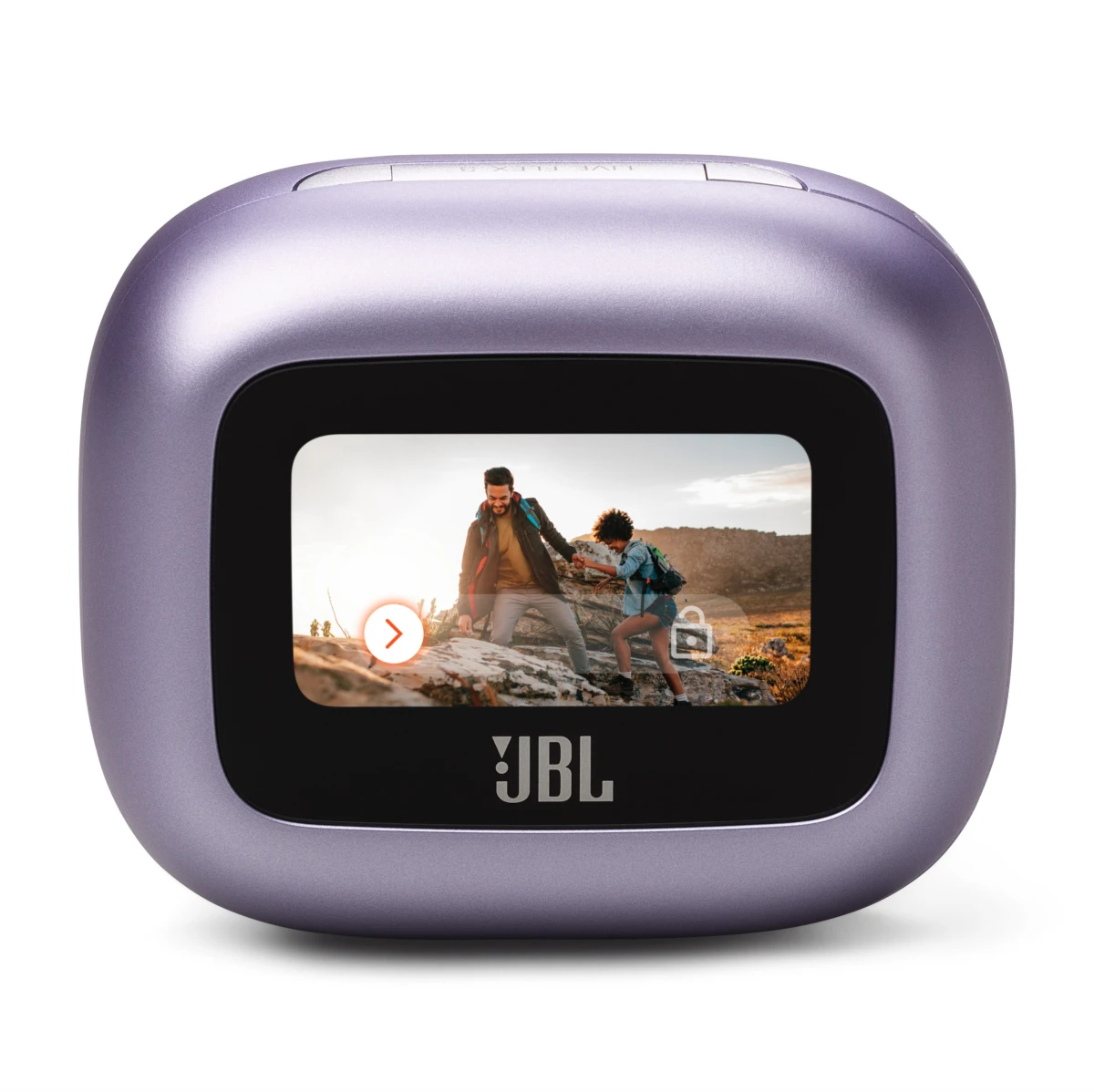 JBL Live Flex 3 Écouteurs In-Ear