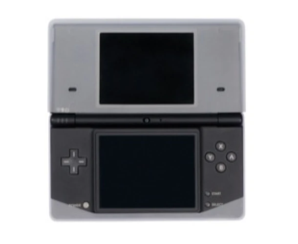 ARTWIZZ Nintendo DSi SeeJacket Silikonschutzhülle
