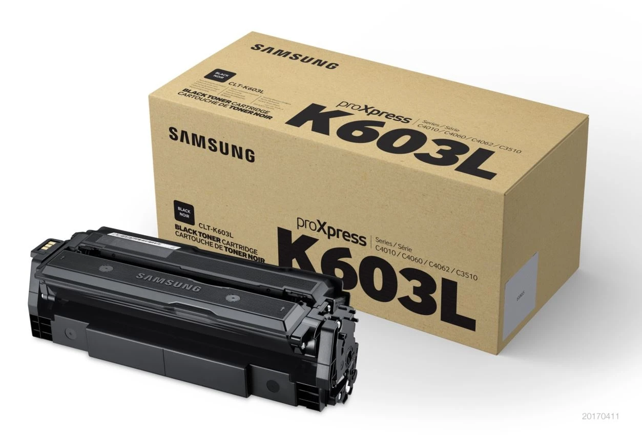 SAMSUNG Toner-Modul schwarz