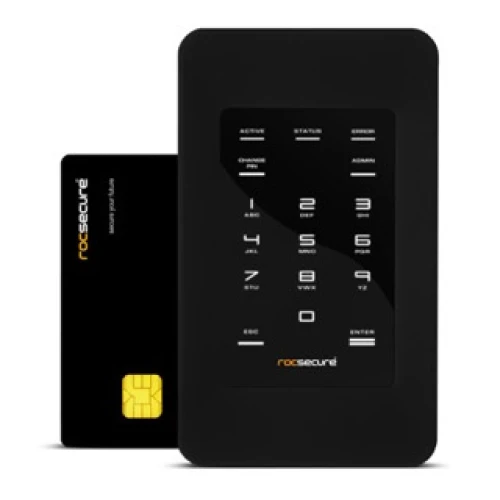 Rocstor ROCSAFE MX 1TB