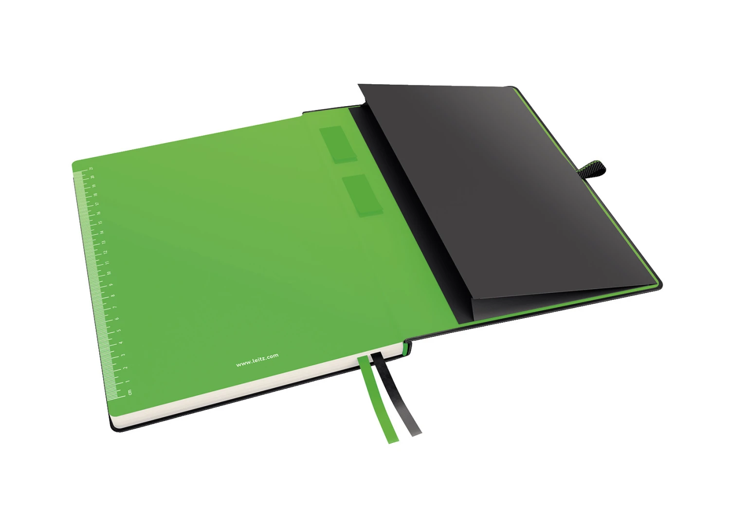 LEITZ 4473 Carnet Complete 187x244mm