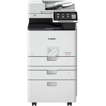 IR Advance DX C 3930