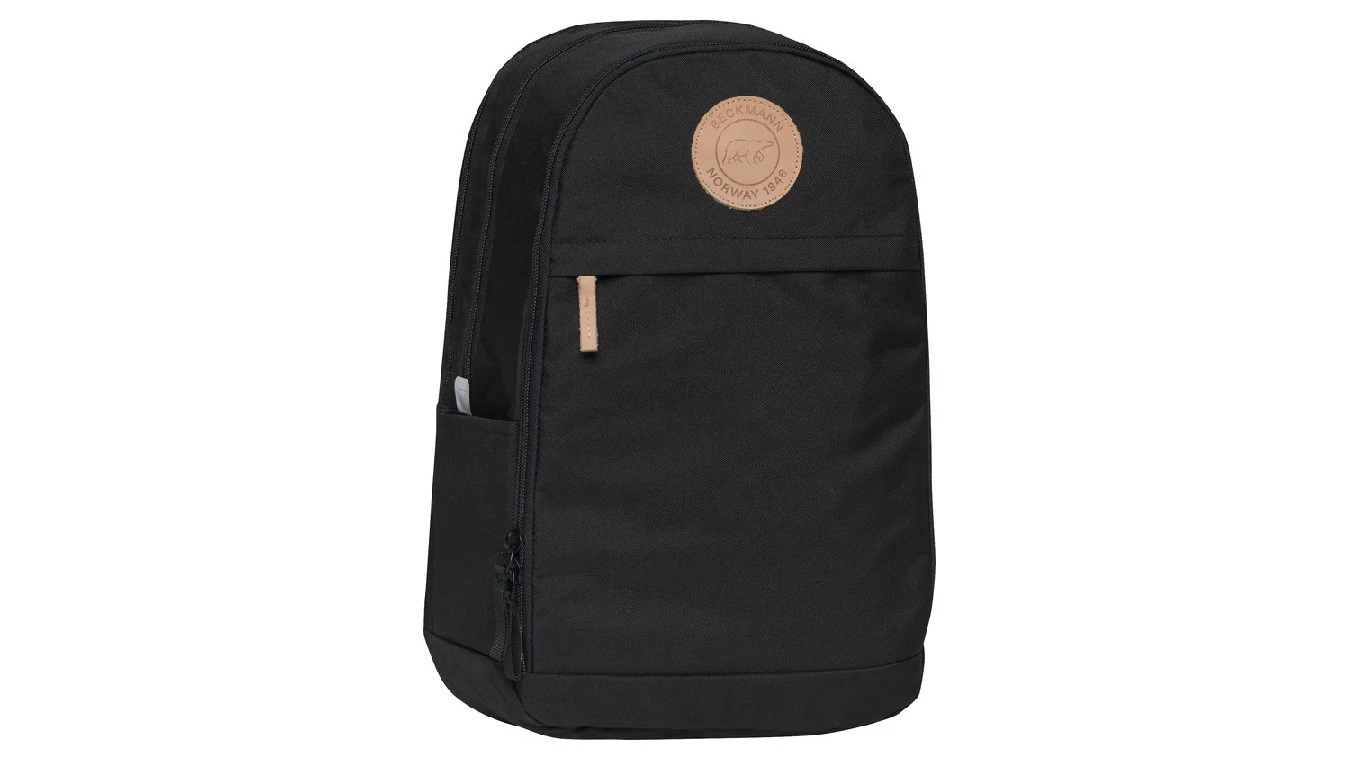 BECKMANN Sac à dos Urban Midi