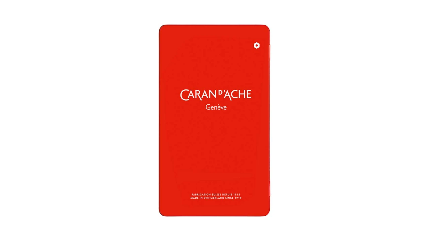 CARAN D'ACHE Classic Fibralo Brush 0.5-5mm (10x)