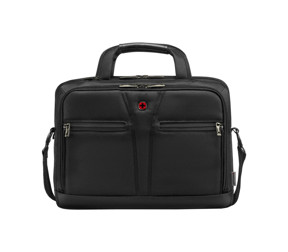 WENGER Sacoche pour ordinateur BC Pro PET 14-16" - 11L