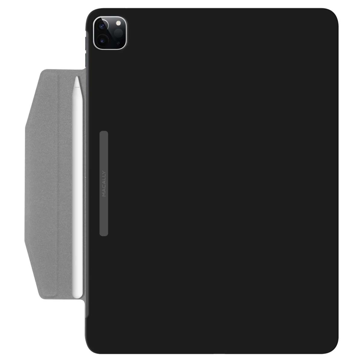 MACALLY Bookstand Case - iPad Pro 11"