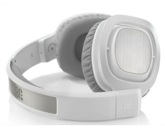JBL J88i Casque DJ Over-Ear