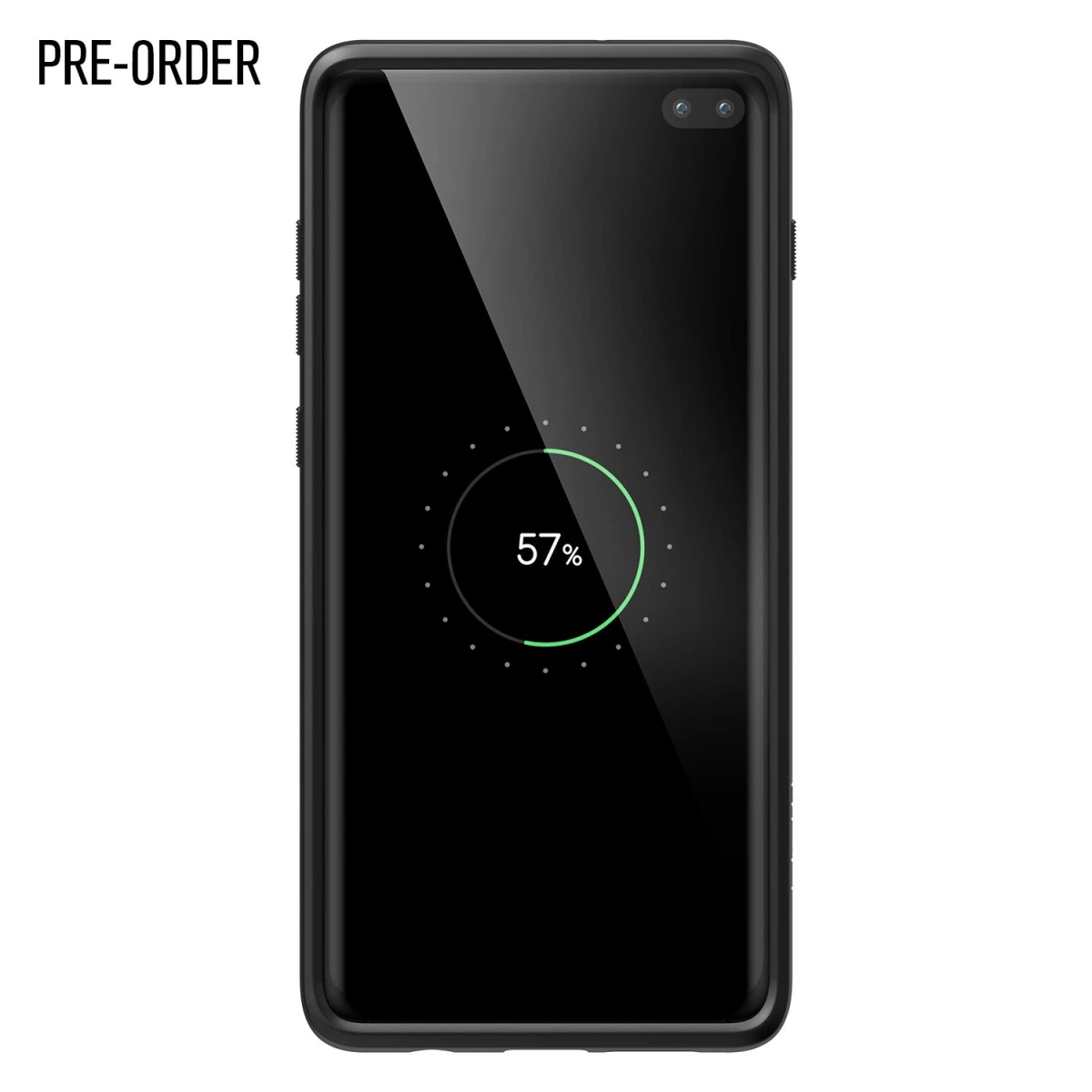 Catalyst Impact Shock Case - Samsung S10 Plus
