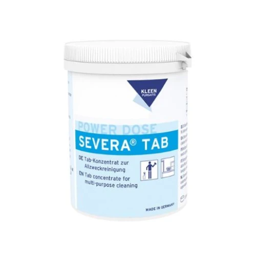 KLEEN PURGATIS, SEVERA TAB Nettoyant d'entretien