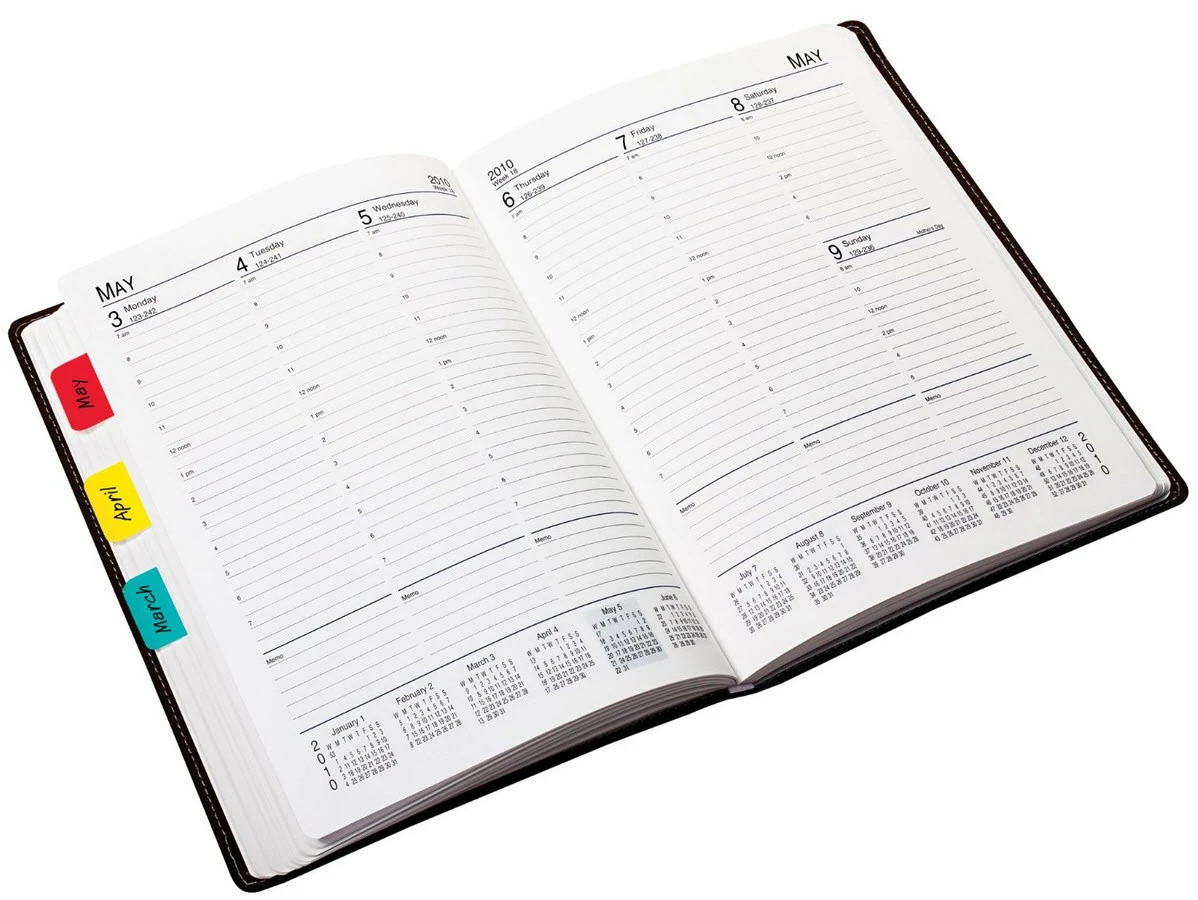 POST-IT Marque-pages Index Strong 3 x 22 feuilles