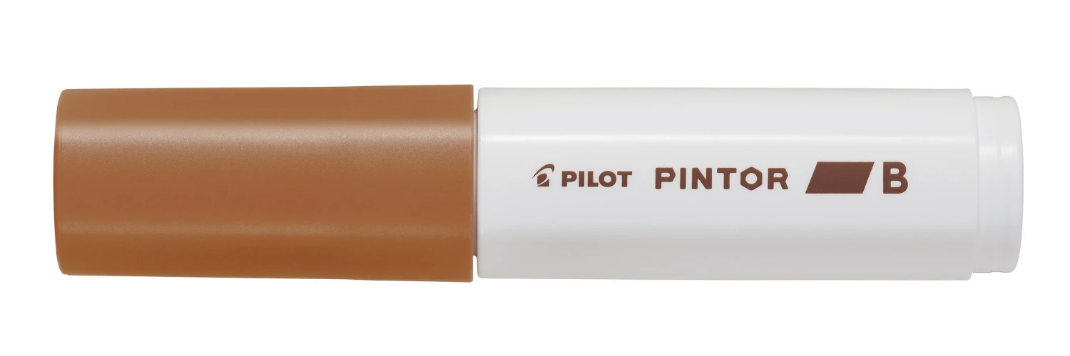PILOT Marker Pintor 8mm